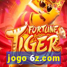 jogo 6z.com