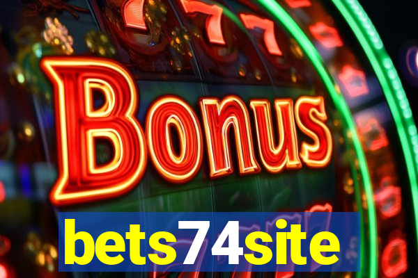 bets74site