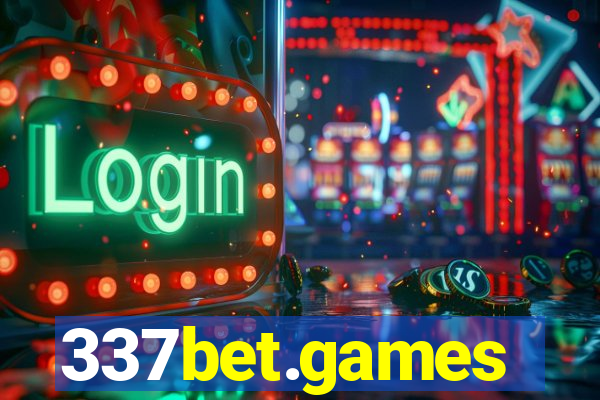 337bet.games