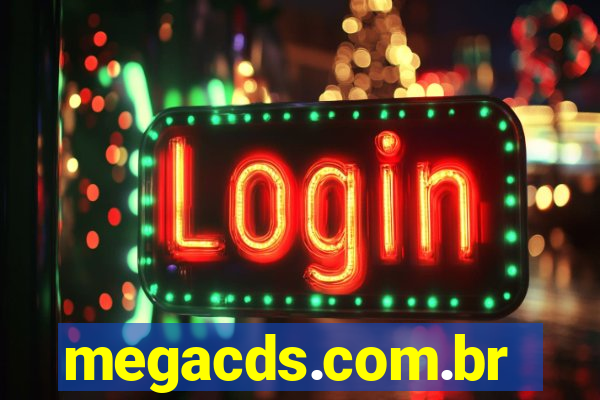 megacds.com.br