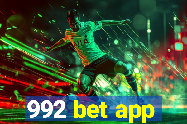 992 bet app