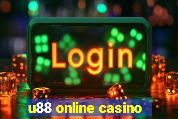 u88 online casino