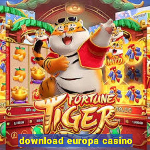 download europa casino