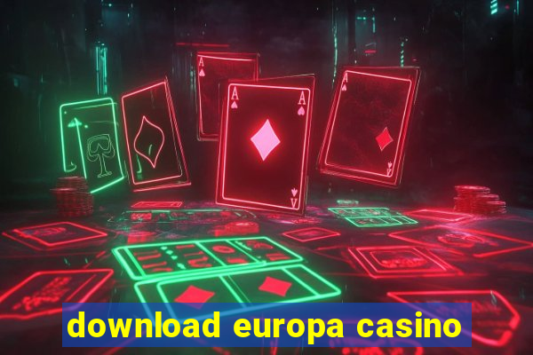 download europa casino