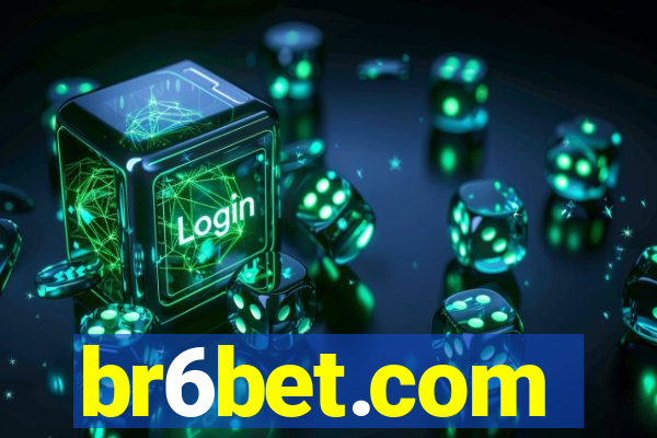 br6bet.com