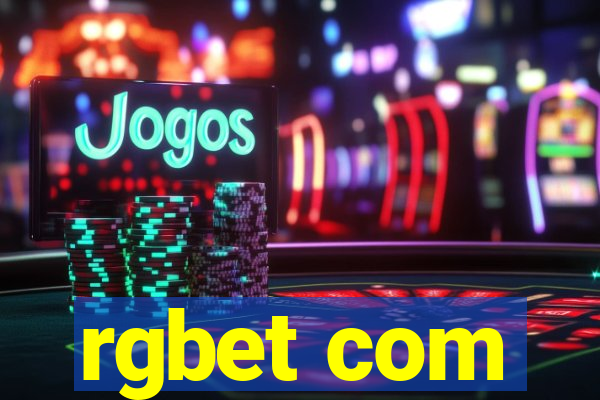 rgbet com