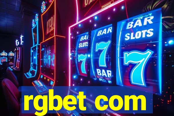 rgbet com