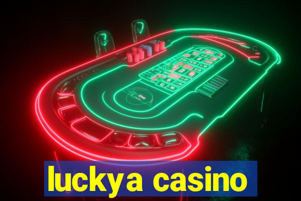 luckya casino