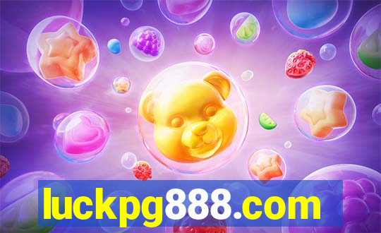 luckpg888.com