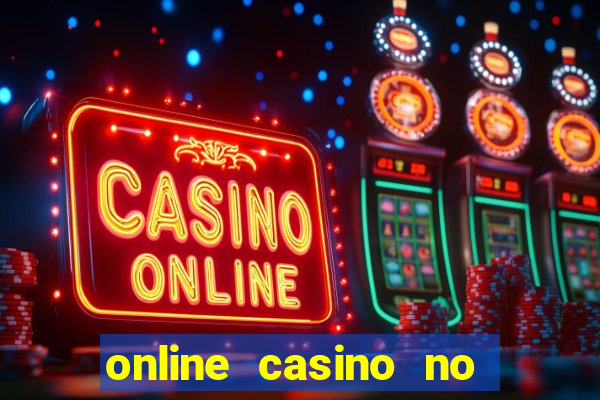 online casino no deposite bonus