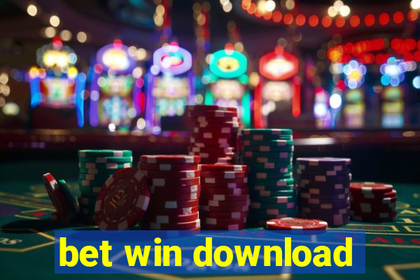 bet win download