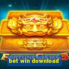 bet win download