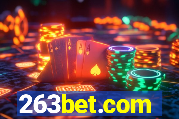 263bet.com