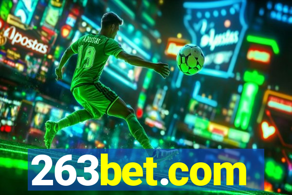 263bet.com