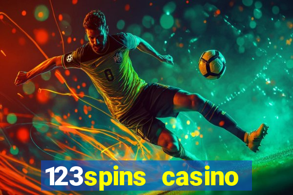 123spins casino sister sites