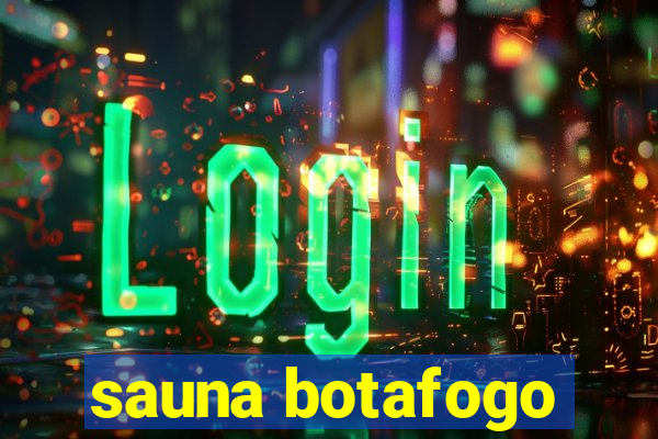 sauna botafogo