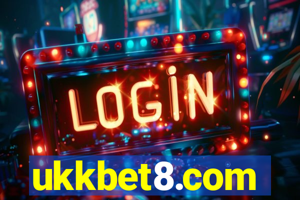 ukkbet8.com