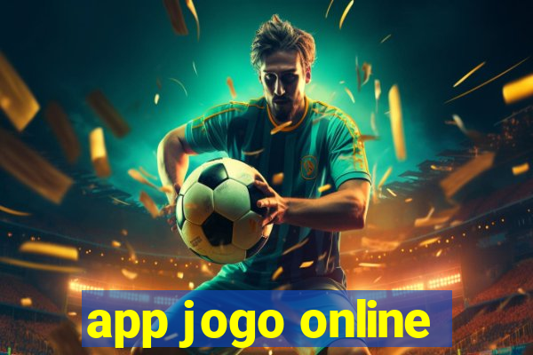 app jogo online