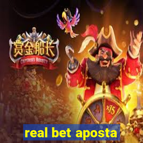 real bet aposta