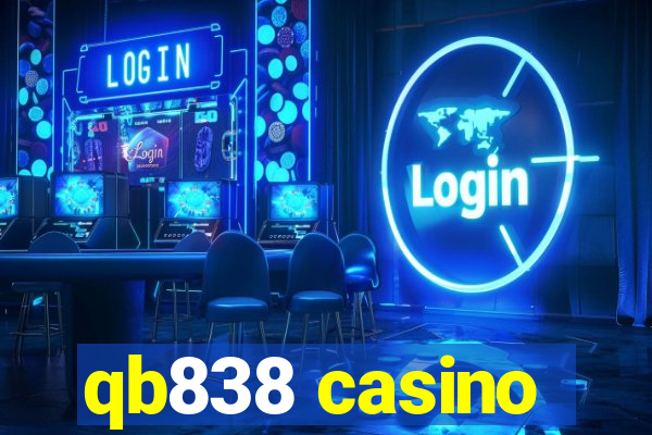 qb838 casino