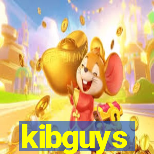 kibguys