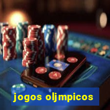 jogos oljmpicos