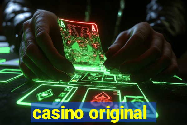 casino original