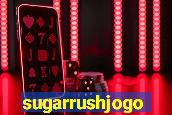 sugarrushjogo