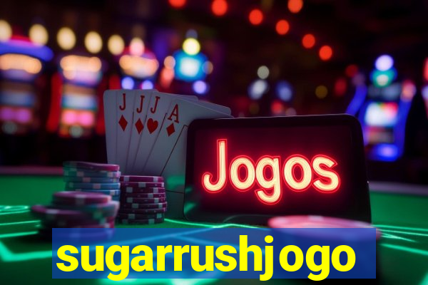 sugarrushjogo