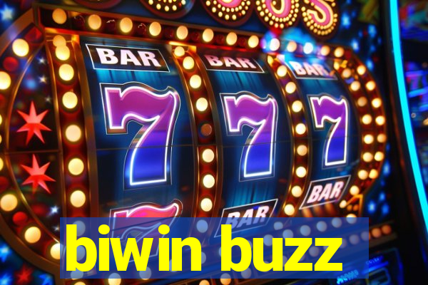 biwin buzz