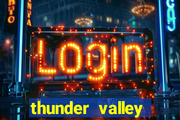 thunder valley casino resort lincoln ca