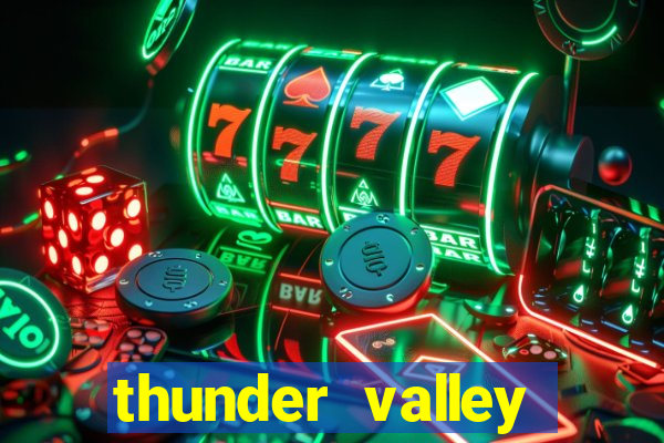 thunder valley casino resort lincoln ca