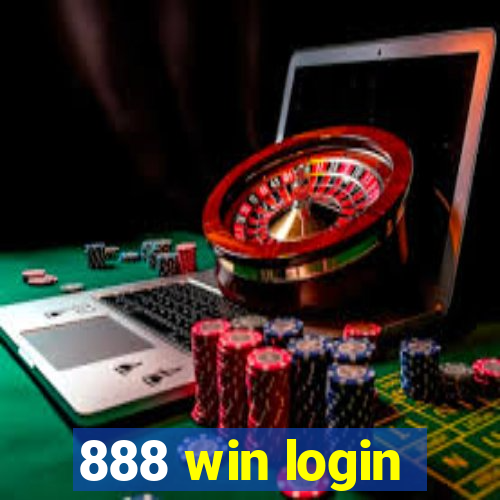 888 win login