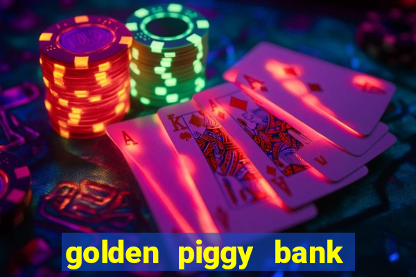 golden piggy bank bling bling slot online