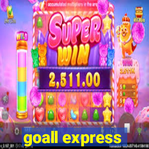 goall express