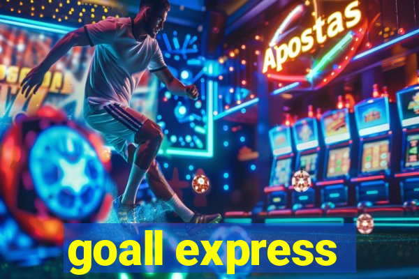 goall express