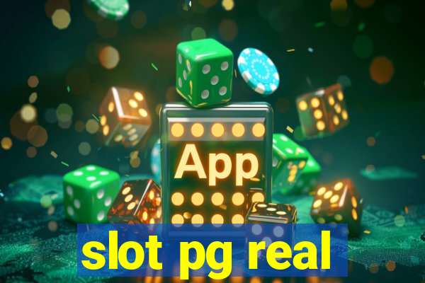 slot pg real