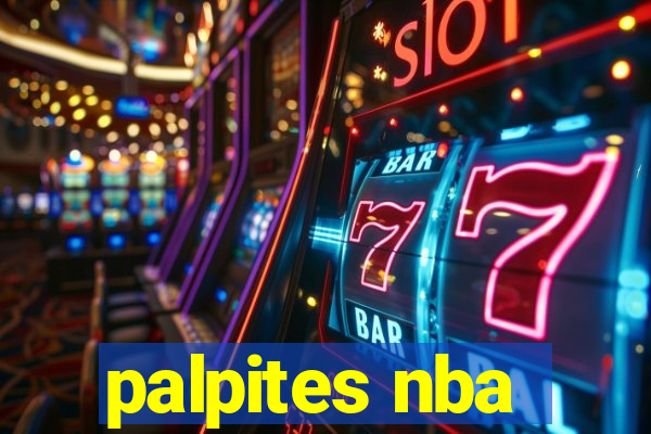 palpites nba