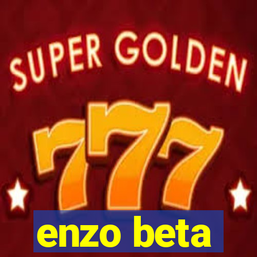 enzo beta