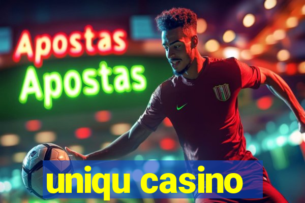 uniqu casino