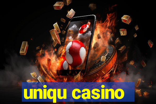 uniqu casino