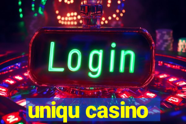 uniqu casino