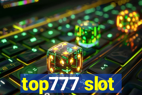 top777 slot