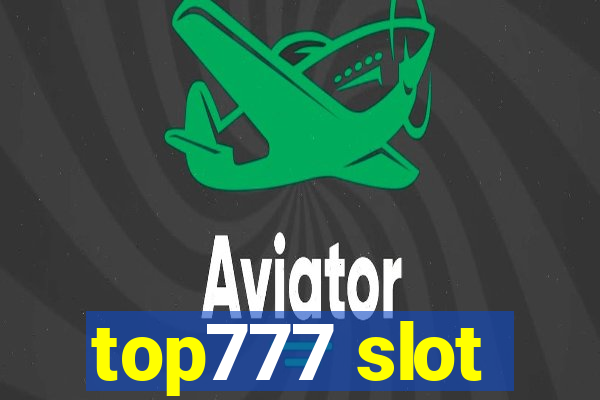 top777 slot