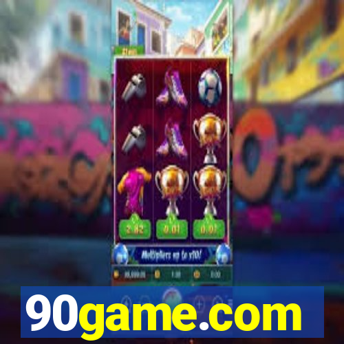 90game.com