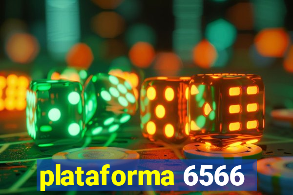 plataforma 6566