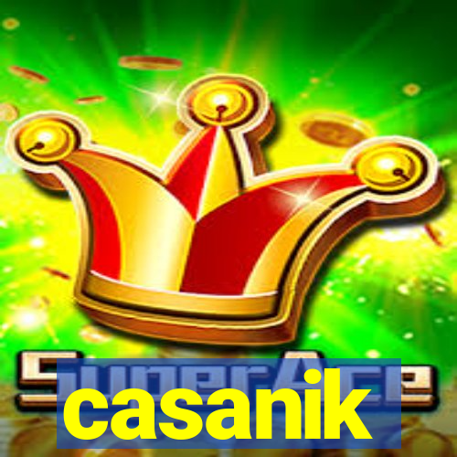 casanik