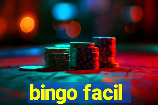 bingo facil