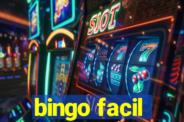 bingo facil