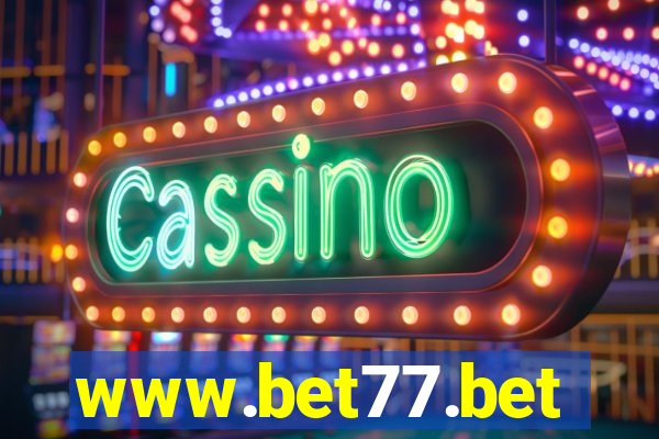 www.bet77.bet